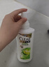 清扬（CLEAR）女士去屑洗发水清爽控油500g玻尿酸清爽留香洗头膏京东热门商品 实拍图