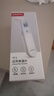 鱼跃(yuwell)医用红外体温计额温枪温度计婴儿专用家用精准YT-1 实拍图
