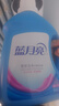 蓝月亮 深层洁净洗衣液 薰衣草香 2kg瓶+500g*4袋 高效除螨 强效去污 实拍图