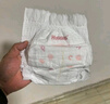 好奇（Huggies）铂金装小桃裤成长裤XL96片(12-17kg)加大号尿不湿【透爽散热】 实拍图