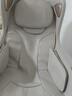 海尔（Haier）按摩椅小型家用十大品牌多功能肩颈腰背电动按摩沙发摇摇椅老人用送父母生日礼物H2-102-WU1 实拍图