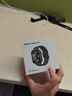 小米（MI）REDMI Watch 6典雅黑 国家补贴 澎湃OS 3 心率血氧监测 蓝牙通话 红米手表6 智能手表 小米汽车 实拍图