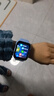 PALMHANG微信全功能智能儿童电话手表可插卡定位5G4G全网通青少年小学初中高中生6-12岁专用学习表男女款 实拍图