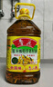鲁花 【保真菜籽油】食用油 低芥酸特香菜籽油 5L  /桶   实拍图
