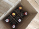 汾酒 红盖玻汾 清香型白酒 42度 475mL*6瓶 整箱非原箱 实拍图