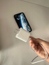 MICROKIA适配苹果充电器充电线氮化镓30/40W原装正品快充线套装iPhone13ProMax14 17 16手机15充电头数据线 【苹果6-14系列】20W快充头+闪充线丨1米套装 实拍图