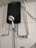 奥特朗（otlan）F16H-Z85D即热式电热水器小厨宝 家用小型速热免储水 快热式恒温淋浴机【0-8.5KW智能变频】 实拍图