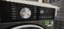 小天鹅（LittleSwan）小乌梅3.0滚筒洗衣机全自动国家补贴 水魔方10公斤/12公斤滚筒单洗/带烘干一体 一级能效 以旧换新 3.0轻享版SC08带烘干+水魔方1.1洗净比 滚筒 实拍图