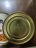 MALING 上海梅林 红焖牛肉罐头  400g 即食下饭菜预制菜熟食罐头 实拍图