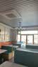珺蒂北欧客厅吊灯现代简约灯具套餐防尘餐厅创意网红卧室自建房灯饰 黑色8头-配三色led光源 实拍图