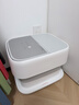 米家小米泡脚桶全自动恒温加热气囊按摩电动升降足浴盆 智能杀菌足浴桶过小腿泡脚盆 新年生日礼物 实拍图