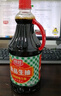 厨邦酱油 金品系列 生抽 酱油【特级黄豆酱油】1.25L 酿造酱油 调味品 实拍图