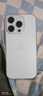 Apple/苹果【需签收激活】iPhone 16 Pro（A3294）128GB 白色钛金属 支持移动联通电信5G 双卡双待手机 实拍图