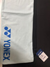 尤尼克斯（YONEX）羽毛球包比赛训练轻便简易球拍袋BA248CR浅蓝 实拍图
