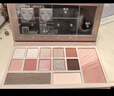 完美日记云纱眼影综合盘16g腮红高光一盘多用长效新年礼物送女生 实拍图