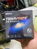 南孚5号充电锂电池2粒套装 1.5V恒压快充 TENAVOLTS Type-C充电 适用闪光灯/游戏手柄/吸奶器等 AA五号 实拍图