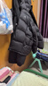 骆驼火山羽绒服男女款城市轻户外加厚防寒面包服冬季外套 实拍图