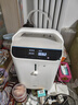 海尔（Haier）5L升医用级制氧机家用老人吸氧机一体机氧气机十大牌子505W年货节 实拍图