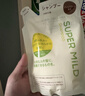 惠润（SUPER MiLD）绿野洗发露替换装400ml 0硅油清爽蓬松洗发水京东自营 实拍图
