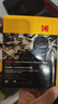 KODAK柯达RC高光防水相纸4R/6英寸喷墨打印相片纸250g高质量照片纸防刮擦耐磨打印纸 50张装9891-557 实拍图