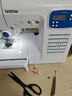 兄弟（brother）GP60X家用电动缝纫机全自动多功能小型带锁边智能平车自营旗舰店 实拍图