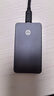 爱国者（aigo）1TB 移动固态硬盘 (PSSD)P1 Type-c USB3.2 读速2000MB/s 手机直连便携游戏畅玩外接硬盘 实拍图