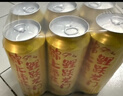 燕京【京东限定】啤酒 锦鲤罐500ml*24听 整箱装 年货送礼 实拍图