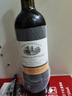 图利斯法国原酒进口红酒 图利斯系列 干红葡萄酒节日礼品 750ml 整箱6支 实拍图