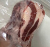往来白丁 内蒙古牛腩肉牛肋条套餐2斤净重新鲜黄牛肉生鲜火锅烧烤食材草饲 实拍图