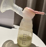 新贝  吸奶器 电动吸奶器无痛全自动  拔奶器 大吸力便携吸乳器8768 实拍图