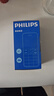 飞利浦（PHILIPS）E568A 宝石蓝 移动联通电信4G全网通 老年人手机智能 超长待机儿童功能学生手机 大字大声直板按键 实拍图