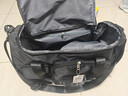 回力（Warrior）旅行包男干湿分离健身包出差手提包收纳运动包行李包大容量游泳包 实拍图
