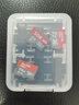 512G高速通用tf内存卡手机相机行车记录仪监控摄像头microSD卡64G 2TB高品质【读卡器和sd卡套】 实拍图