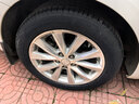 马牌（Continental）汽车轮胎 205/55R16 91V FR UC7 适配大众朗逸/速腾/宝来 实拍图