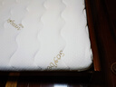 法瑞思S型精细黄麻天然椰棕床垫子纯硬棕榈垫薄母婴儿童a类乳胶厚可拆洗 B款10CM厚=7cm【S型黄麻】+防螨面料 1.5米*1.9米 实拍图