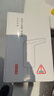 京东京造 桶装水抽水器 家用办公室饮水机泵 自动电动抽水器上水器 杀菌版 实拍图