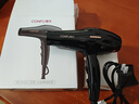 康夫（CONFU）电吹风机2300W大功率家用速干大风力恒温护发吹头发不伤发理发店发廊专用吹风筒KF-8926 实拍图