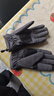 尚烤佳（Suncojia）骑行手套男女秋冬季防水山地车保暖户外运动登山防滑抗震可触屏 实拍图