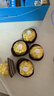 费列罗 榛果巧克力 3粒*16条 48粒600g 零食 伴手礼喜糖 新年礼物 实拍图