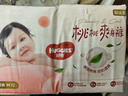 好奇（Huggies）铂金装小桃裤成长裤L120片(9-14kg)大号尿不湿拉拉裤【透爽散热】 实拍图