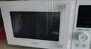 格兰仕（Galanz）微波炉家用不锈钢内胆23升800瓦高颜值小森林系列智能便捷微波炉烤箱一体机XRA(W0) 实拍图