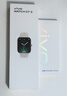 vivo WATCH GT 2 原点黑 超窄边高亮大屏 照片表盘一碰换 33天蓝牙续航 智能手表 实拍图