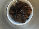 十月稻田 东北黑木耳 500g 干木耳 黑龙江东宁特产 肉厚无根 火锅煲汤炒菜 实拍图