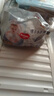 好奇（Huggies）金装拉拉裤XXL74(15kg以上)尿不湿【速干不易红】 实拍图
