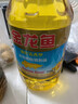 金龙鱼 食用油 葵花籽清香型调和油5L （新老包装随机发货） 实拍图