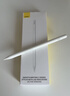 倍思电容笔iPad触控笔【2025升级】适用25年iPad Pro/Air/Mini/iPad11平板触屏手写笔Applepencil二代 实拍图