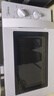 美的（Midea）快捷微波炉 家用小型 360°转盘加热 旋钮操控 易洁内胆（M1-L213B） 实拍图