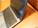 戴睿（dere）昇腾系列 国家补贴笔记本电脑 14英寸便携轻薄本 商务办公游戏娱乐大学生学习网课手提本 8G/128G 实拍图