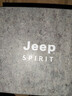 JEEP SPIRIT吉普皮带男士腰带牛皮商务休闲针扣裤带中青年礼物送老公长辈礼盒 实拍图