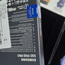 三星（SAMSUNG）2TB SSD固态硬盘 M.2接口(NVMe协议PCIe4.0*4/5.0*2)读速7250MB/S 990 EVO Plus 实拍图